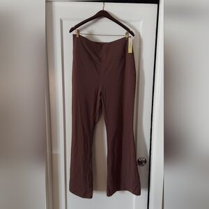 Summersalt Chocolate Brown Garment